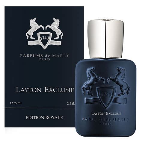 layton parfums de marly 75ml